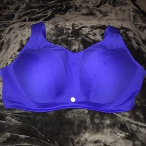 Livi Active 44F Sports Bra - Lane Bryant